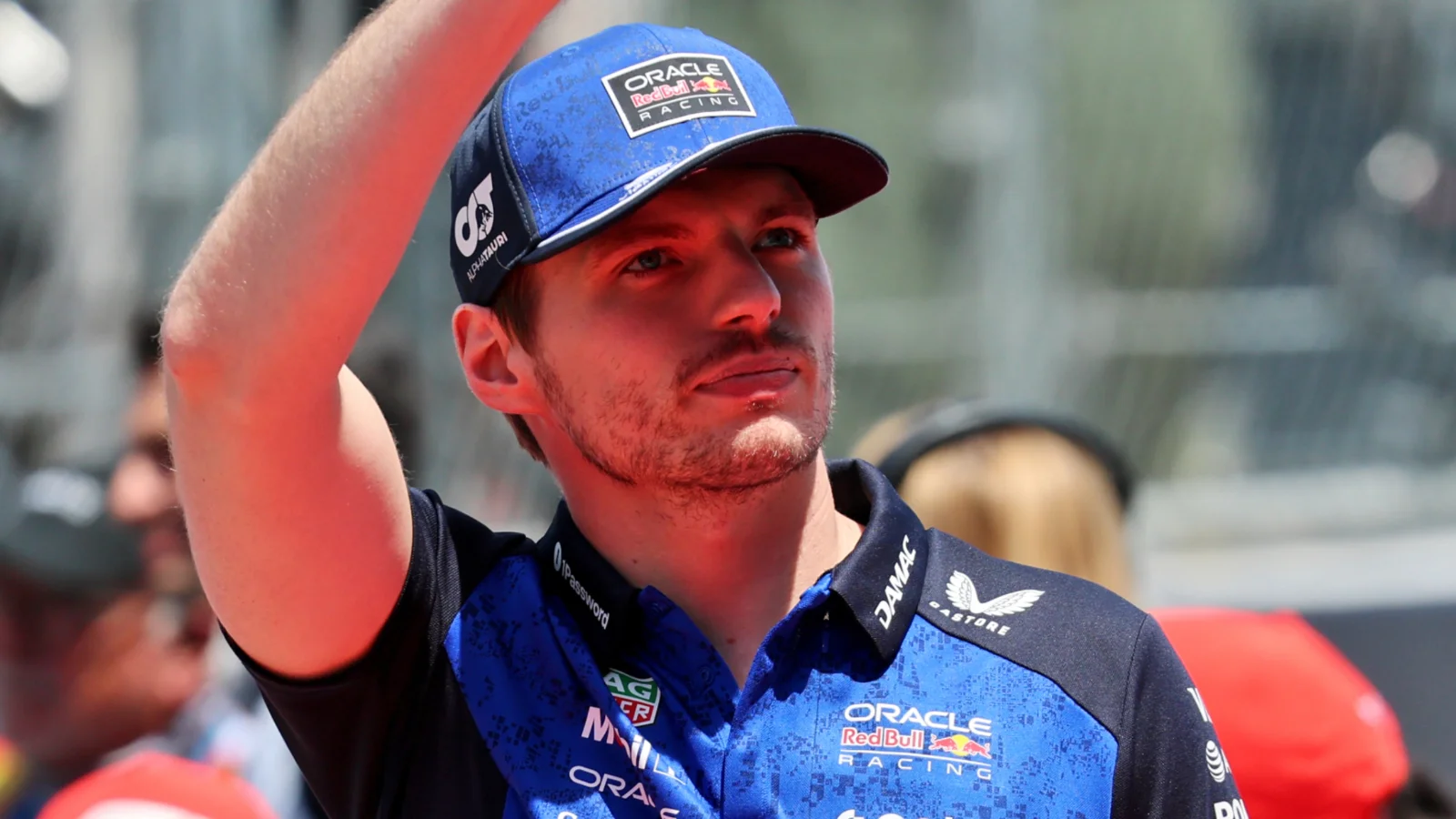 Max Verstappen casts ‘work in progress’ verdict for Red Bull after F1 Barcelona GP