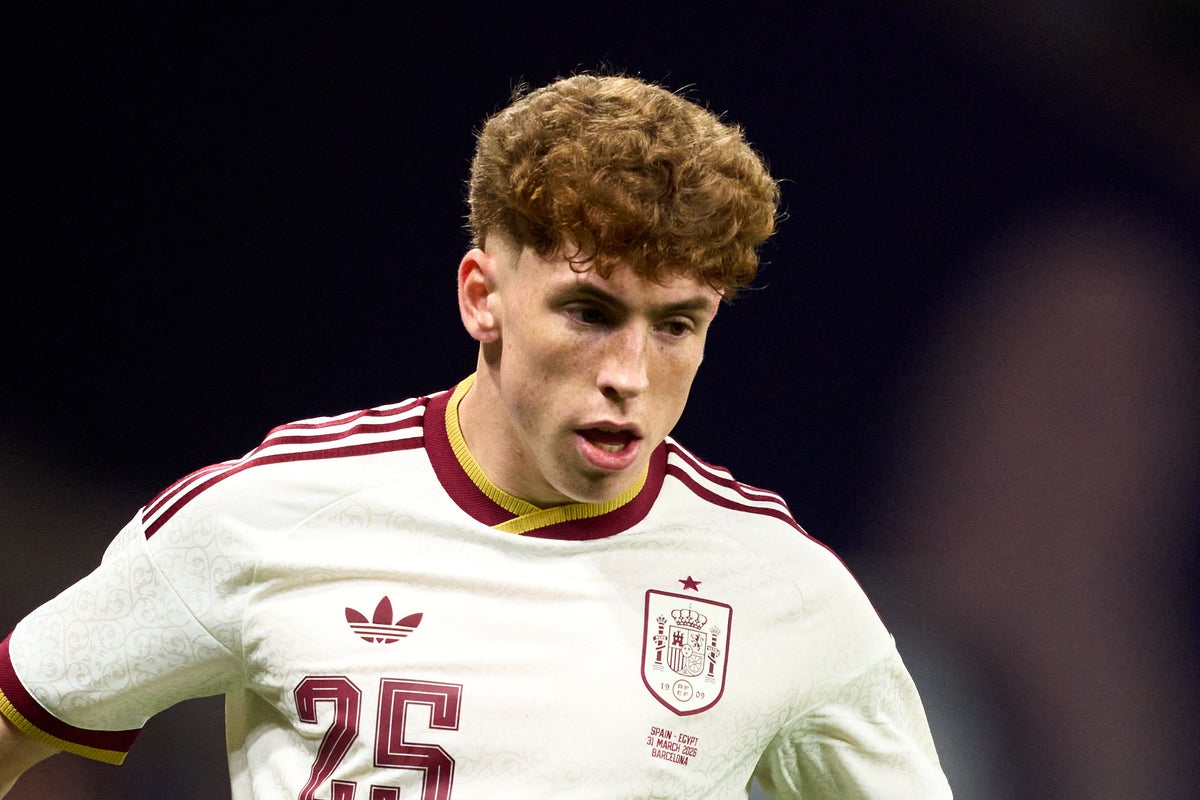 Liverpool close in on Spain winger Victor Munoz as first signing under Andoni Iraola