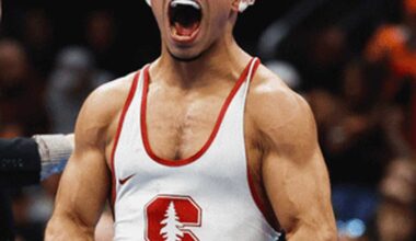 Sobrato alum Aden Valencia wins NCAA wrestling championship | Morgan Hill Times