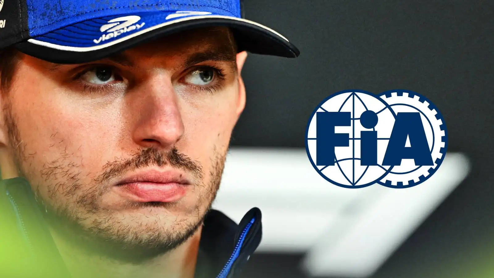 Max Verstappen demands FIA investigation in untelevised team radio