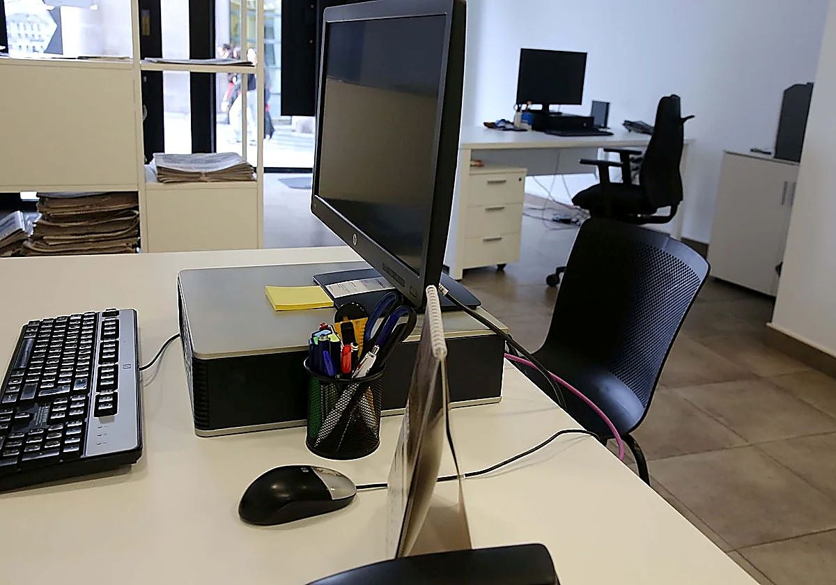Absenteeism hits record high as workers in Spain miss 11 hours a month
