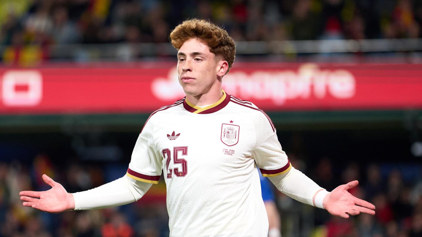Career path, Spain impact and history-maker – get to know Victor Munoz