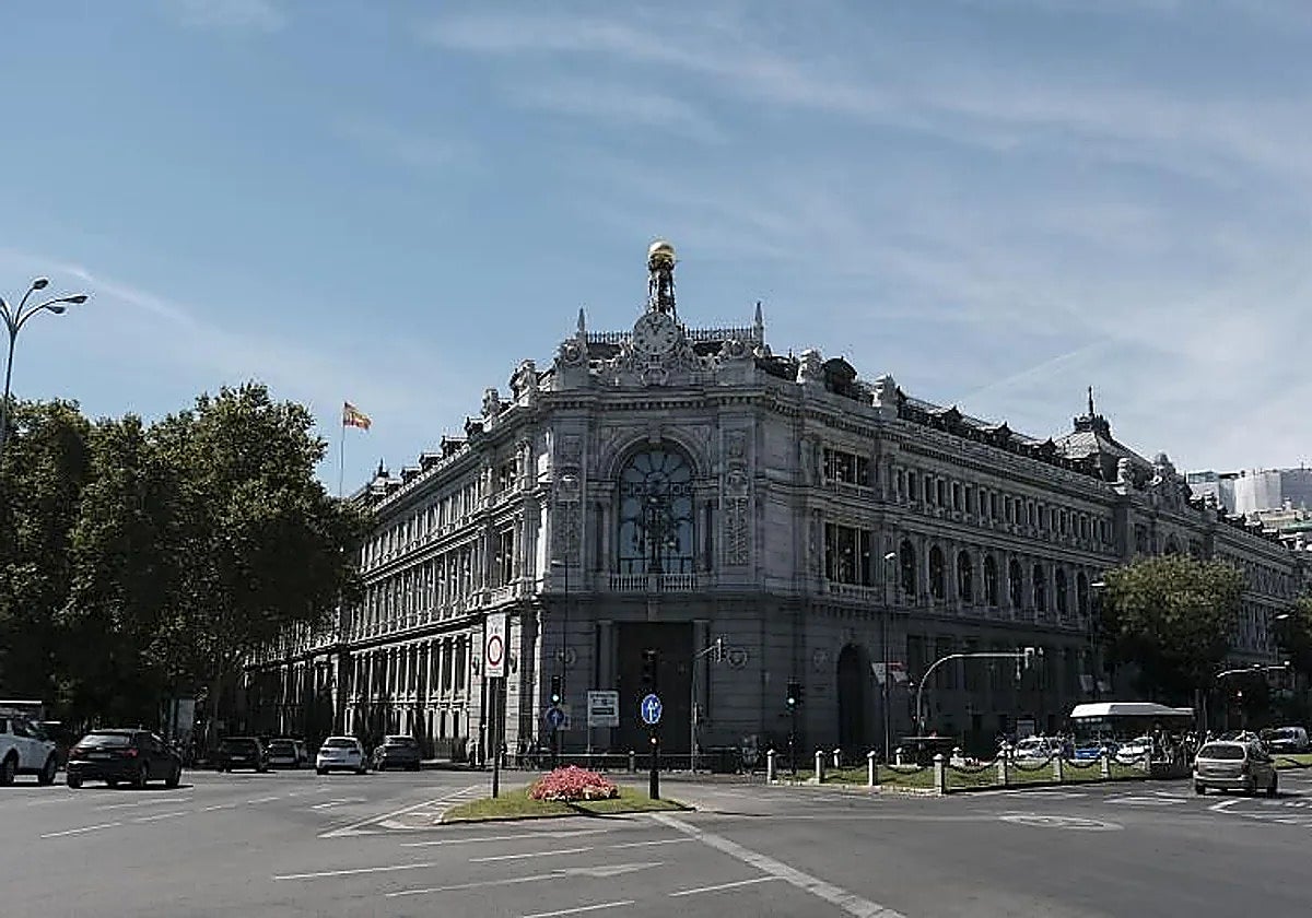Bank of Spain raises inflation forecast to 3.6% despite US-Iran agreement