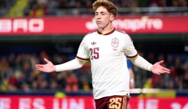 Why didn’t Real Madrid want Victor Munoz for €8m, when Liverpool paid €40m?