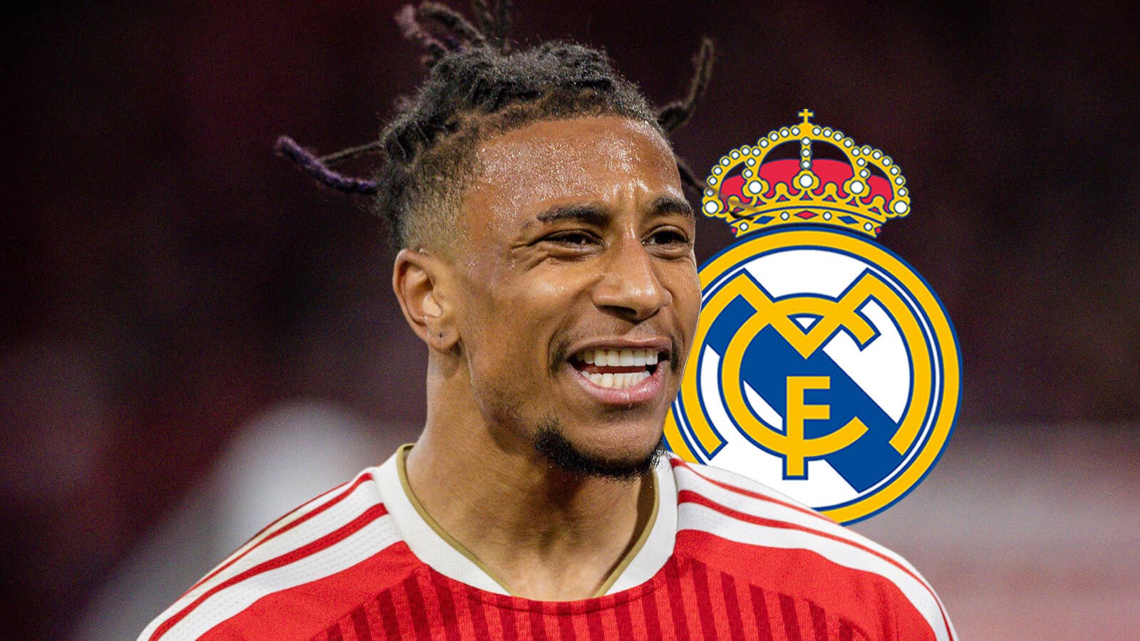 Real Madrid: Michael Olise reacts to Los Blancos ‘circus’ as Bayern Munich star makes ‘decision’
