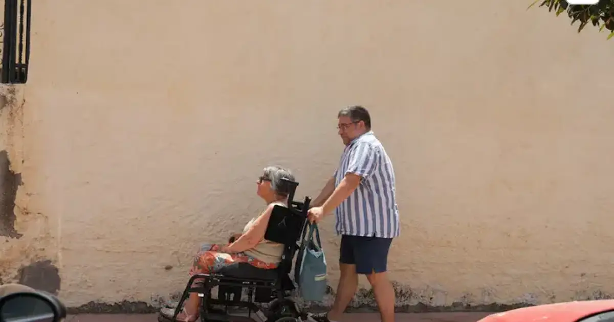In Spain, elderly UK expats struggle for care post-Brexit as 90 day rule hits hard