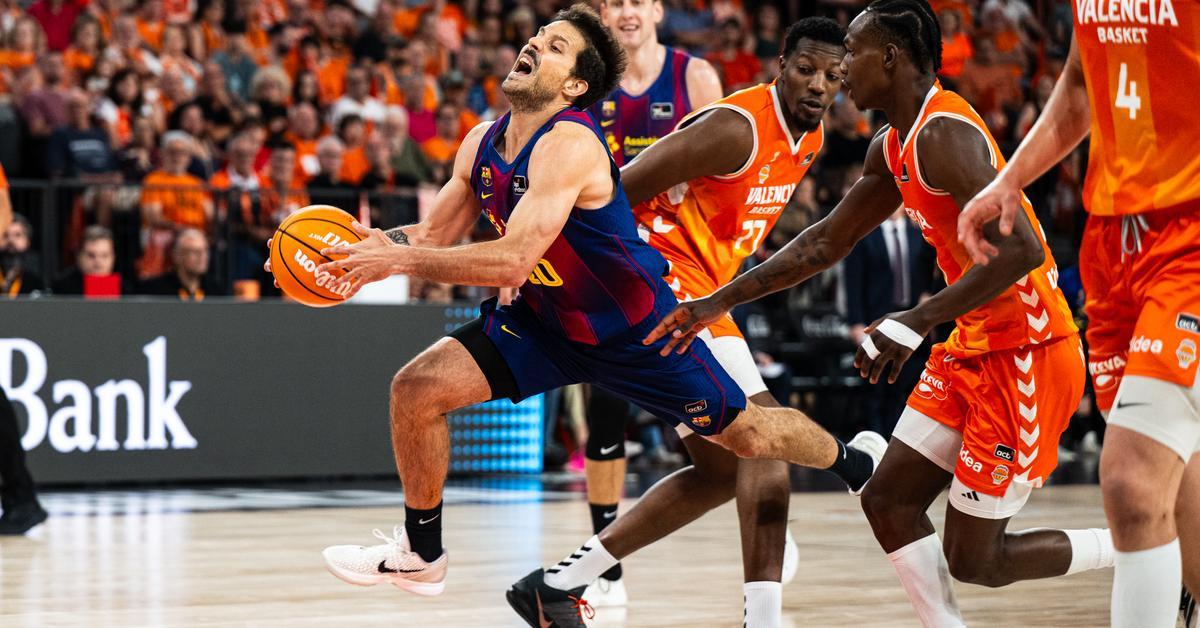 Barça: the hidden keys to the derailment in Valencia
