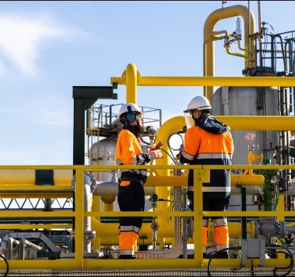 Repsol will invest more than €800 million in the Tarragona Ecoplanta, a pioneering project in Europe to produce renewable methanol