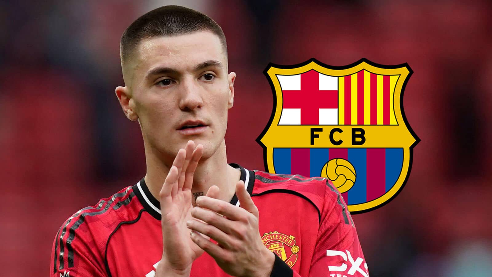 Michael Carrick BLOCKS shock Man Utd exit as Barcelona, Atletico Madrid make 'contact' over deal