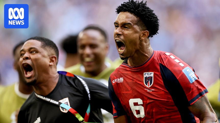 World Cup live updates: Uruguay vs Cabo Verde, Spain thrash Saudi Arabia 4-0, Belgium held to 0-0 by Iran, New Zealand vs Egypt