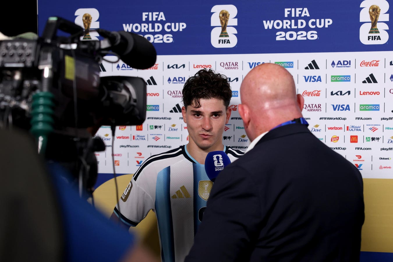 FC Barcelona Target Publicly Confirms He Wants ‘Dream’ Barcelona Move