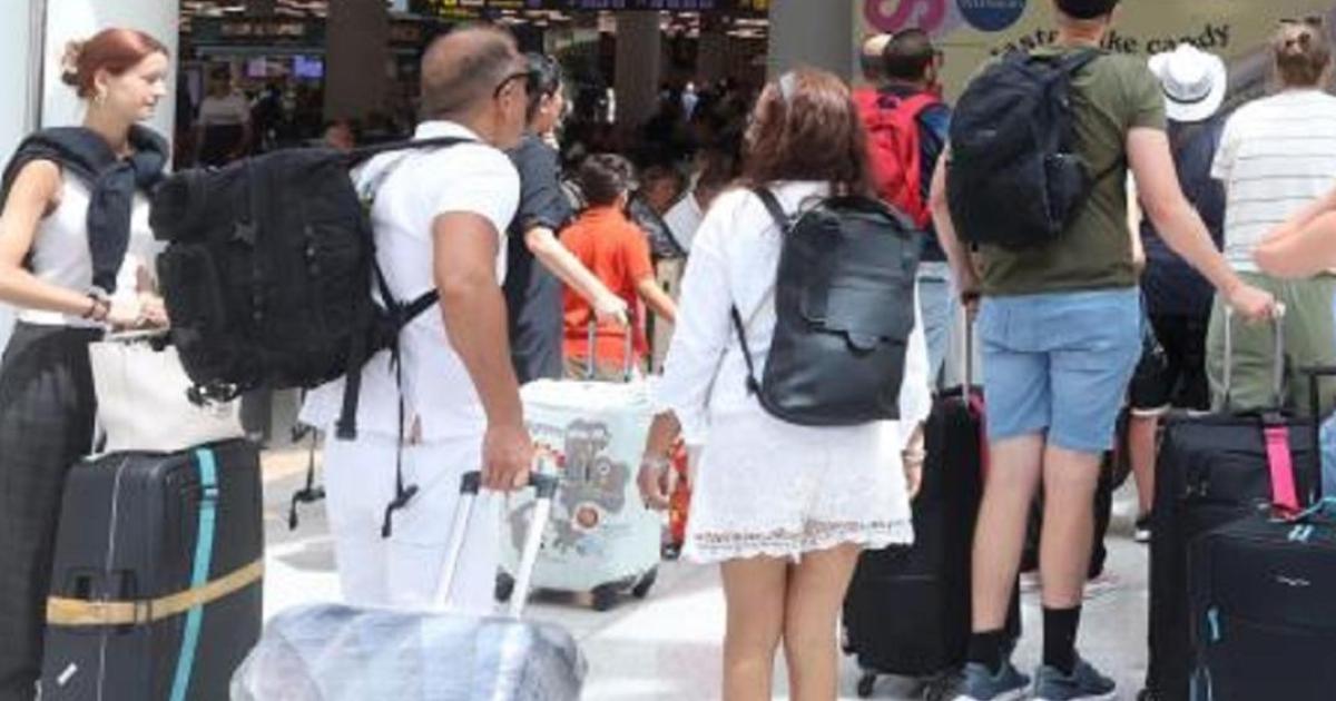 UK to Spain airfare warning, waiting for a late deal could prove costly