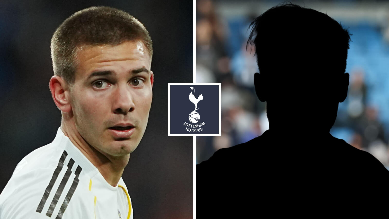 Tottenham: ENIC making ‘phone calls’ for €95m attacking duo as De Zerbi has ‘eight signings lined up’