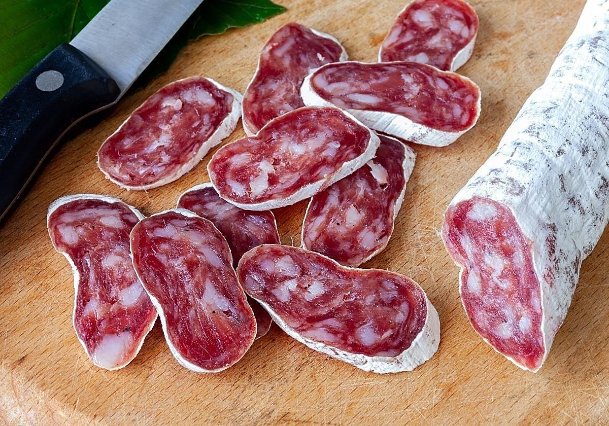 Salmonella alert issued over fuet sold in several Spanish regions