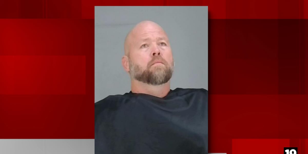 Seville man arrested, charged in 26-year-old Summit County rape