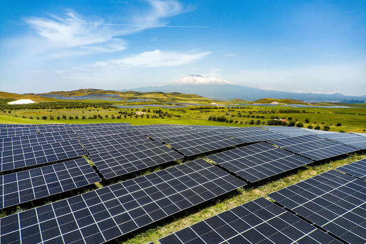 Iberdrola Commissions 243 MW Fénix Solar Plant in Sicily, Its Largest Photovoltaic Project in Italy