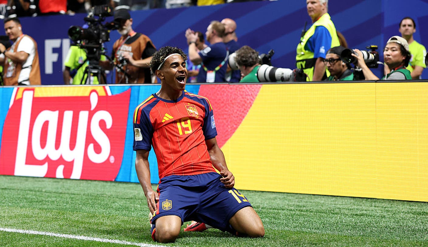 2026 World Cup Group H Scenarios, Standings: What Spain, Uruguay, Cape Verde, Saudi Arabia Need To Advance