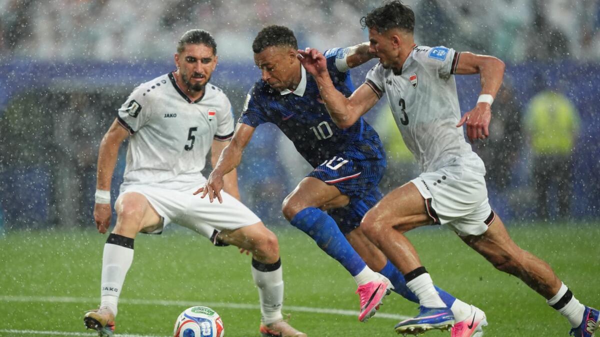2026 World Cup picks, odds, predictions: Best bets for Spain vs. Uruguay, France vs. Norway on Friday