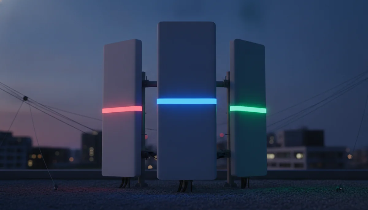 Telefónica Deutschland, Blue Planet cut 5G slicing design