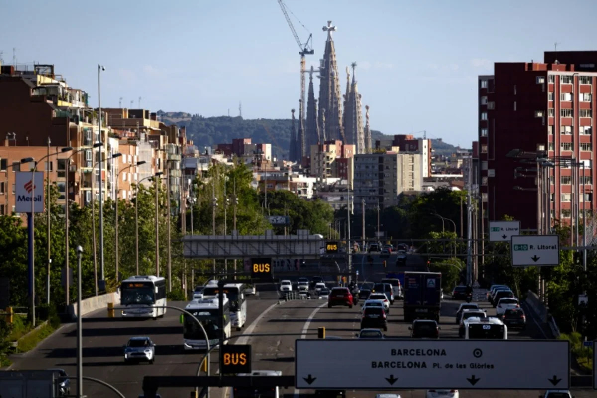 Spain raises 2026 growth forecast despite Mideast war turmoil