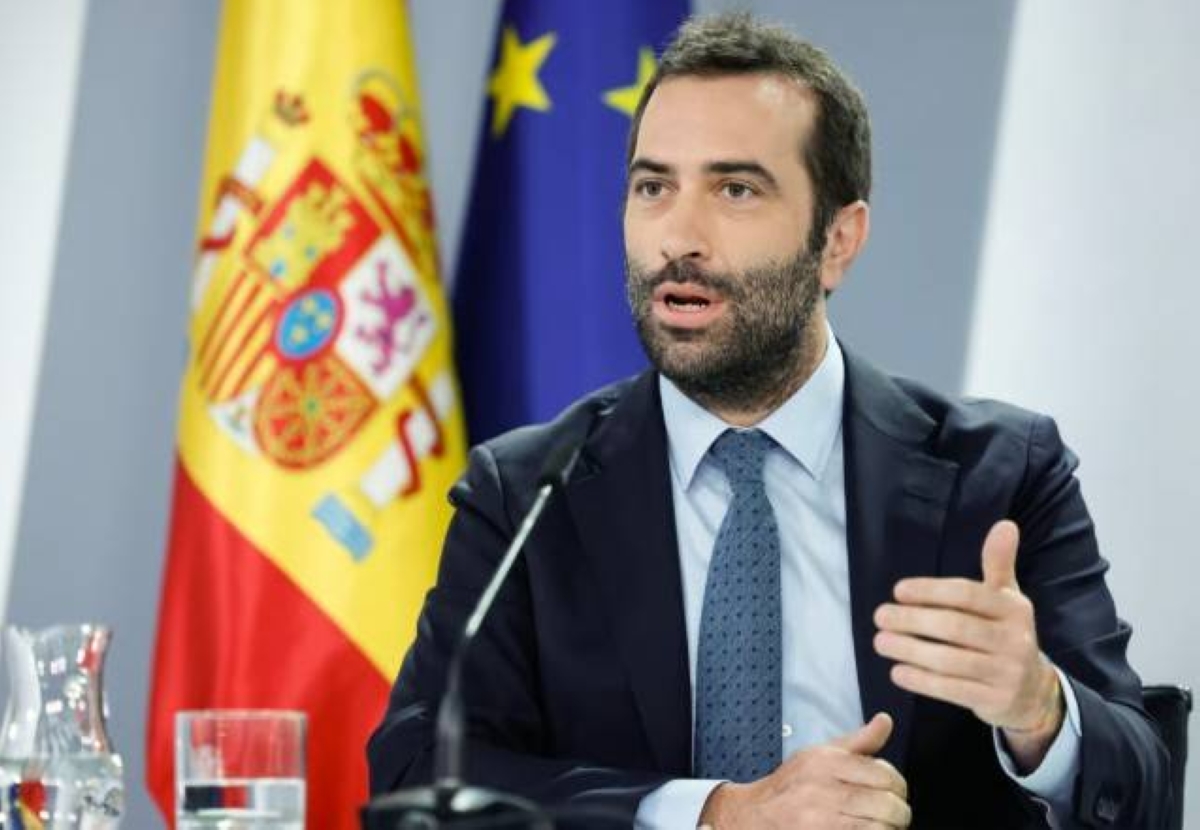 Spain raises 2026 growth forecast despite Mideast war turmoil