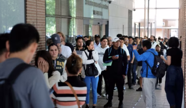 Over 1 million migrants apply for Spain’s mass regularisation: PM