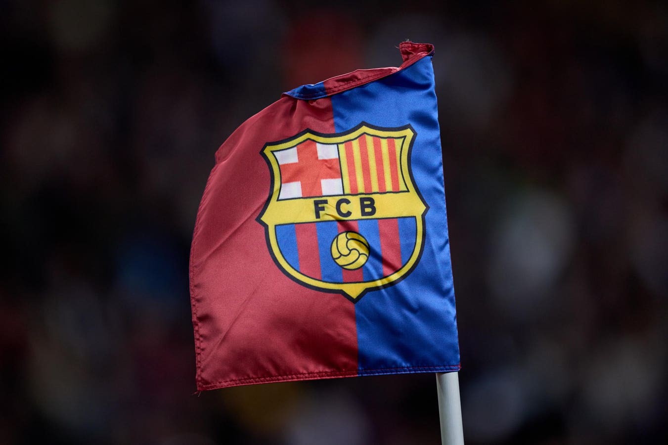 FC Barcelona Confirms Another First Team Transfer