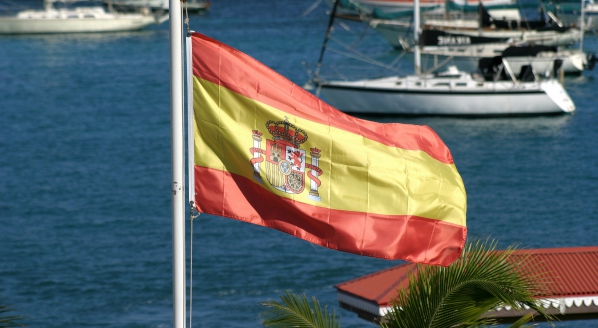 SuperyachtNews.com - Opinion - Spain, 'Golden Visas’ and a warning to every non-EU yacht owner