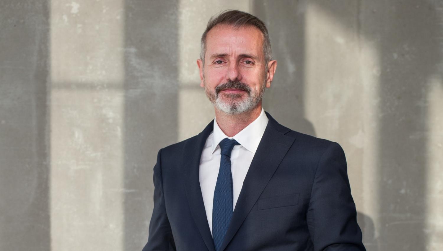 Marc Murtra, Executive Chairman of Telefónica