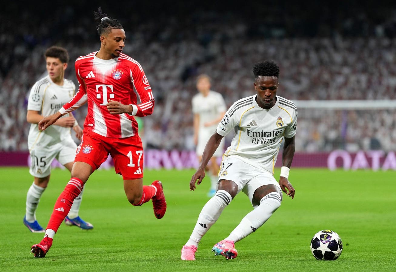 Real Madrid Preparing ‘Scandalous’ World Record Transfer Offer
