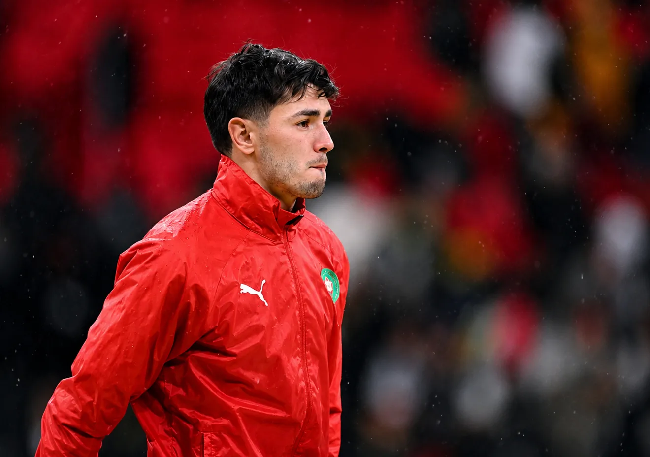 Brahim Díaz: The Maestro Trading Spain for Blood