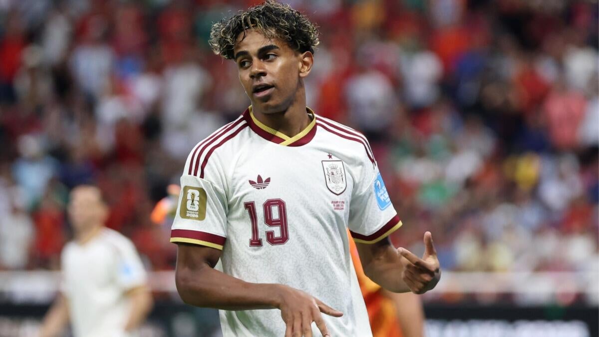 Spain vs. Austria live stream: How to watch FIFA World Cup 2026, odds, pick