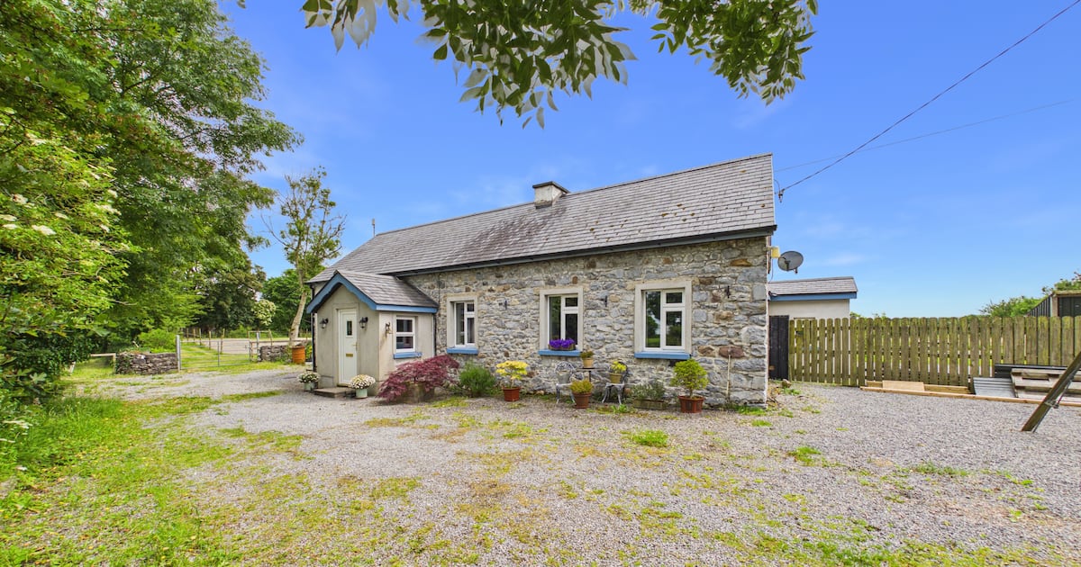 What will €350,000 buy in Italy, Greece, France, Spain and Co Roscommon? – The Irish Times