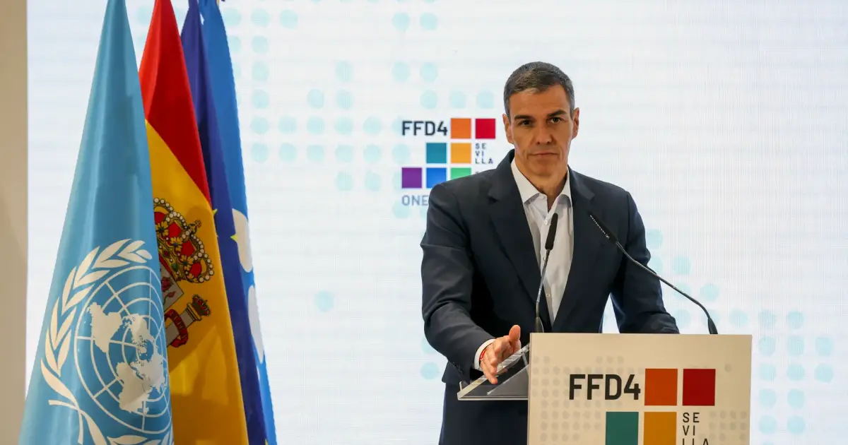 Is Spain facing a Starmer moment?