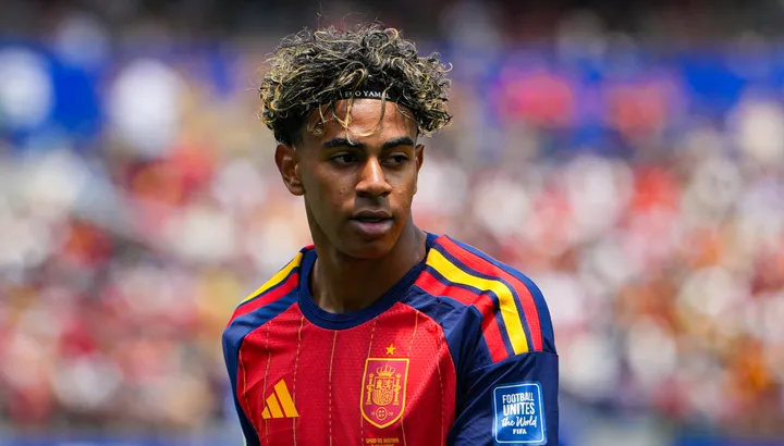 Portugal vs. Spain: La Roja "have now catapulted themselves right back into the conversation"