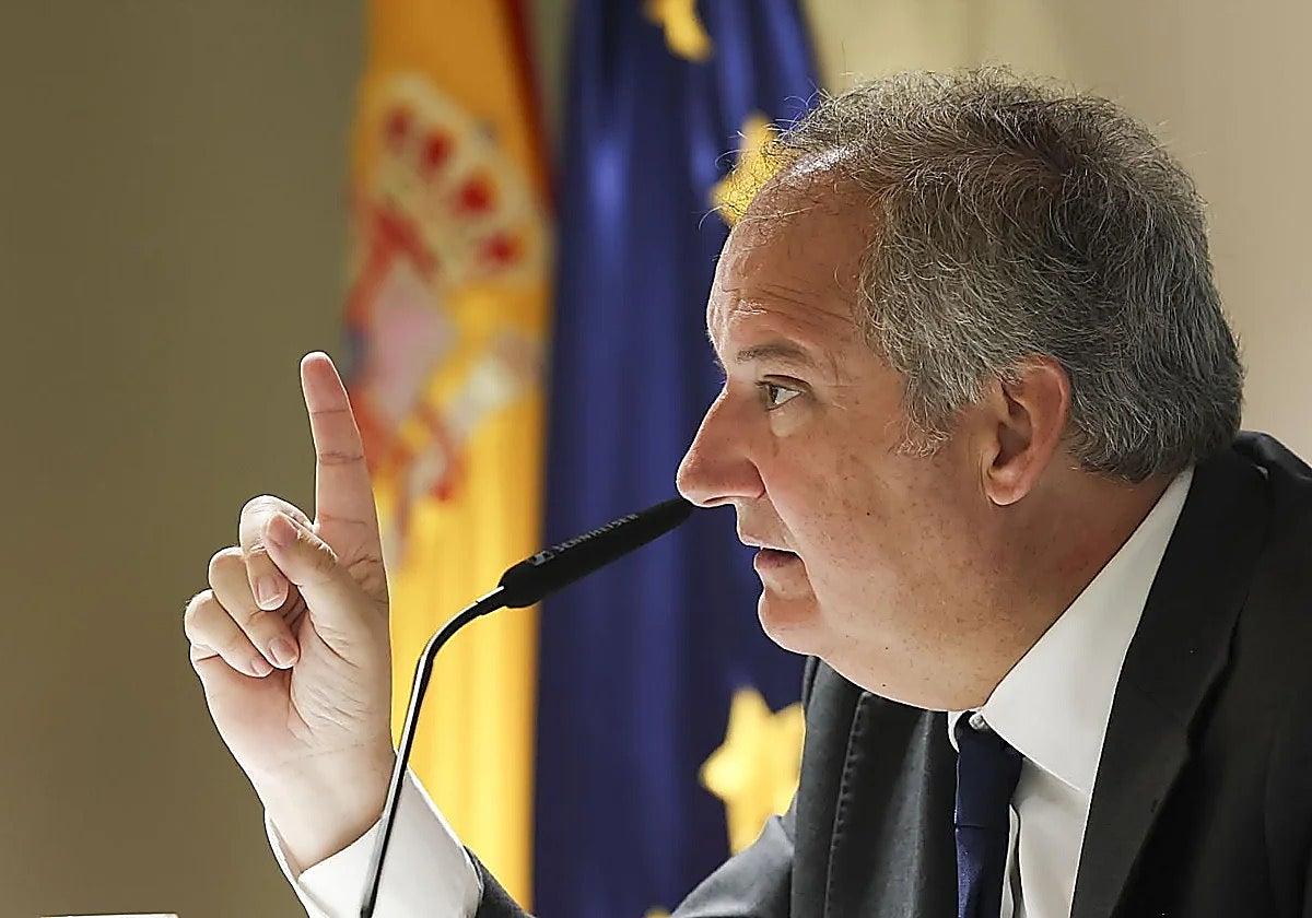 Spain's Minister of Tourism predicts 100 million tourists this year