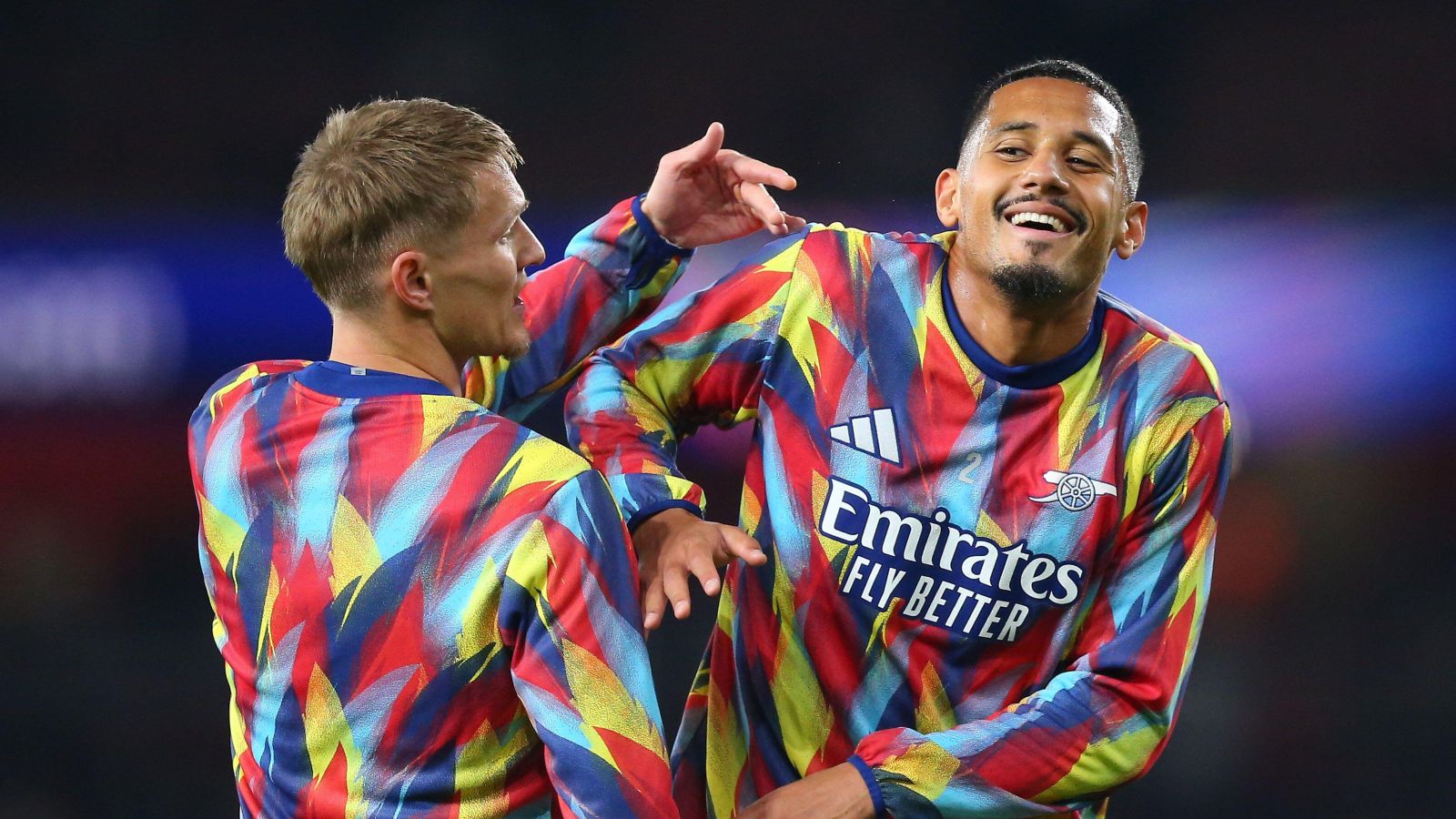 Arsenal transfers: Gunners set price for Barcelona to sign Saliba as truth on Odegaard 'agreement' revealed