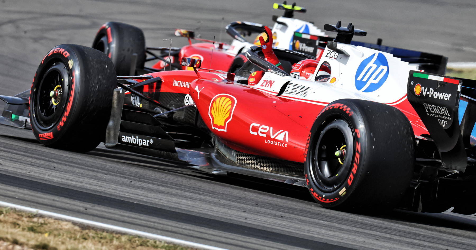 Ferrari to gain valuable advantage with a clever F1 test