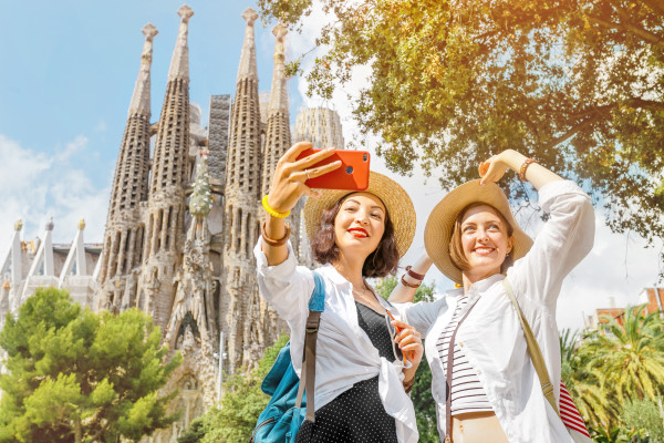 Spain is close to outstanding in international tourist satisfaction
