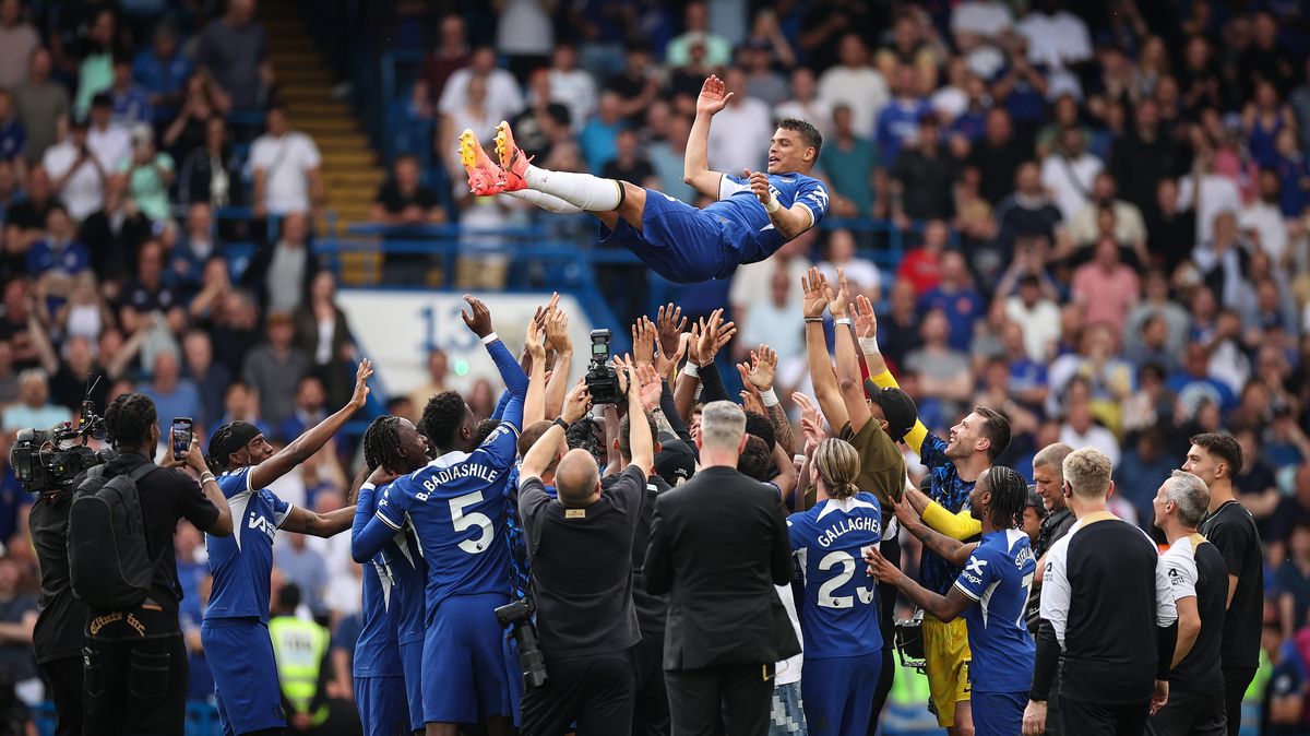 Football London