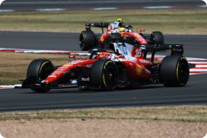 Ferrari set for first F1 laps at Madrid