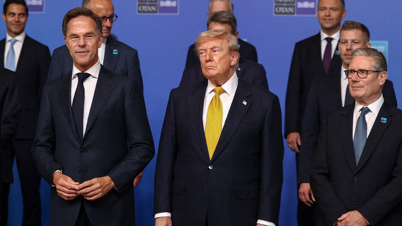 Trump threatens to cut off all trade with Spain over NATO spending