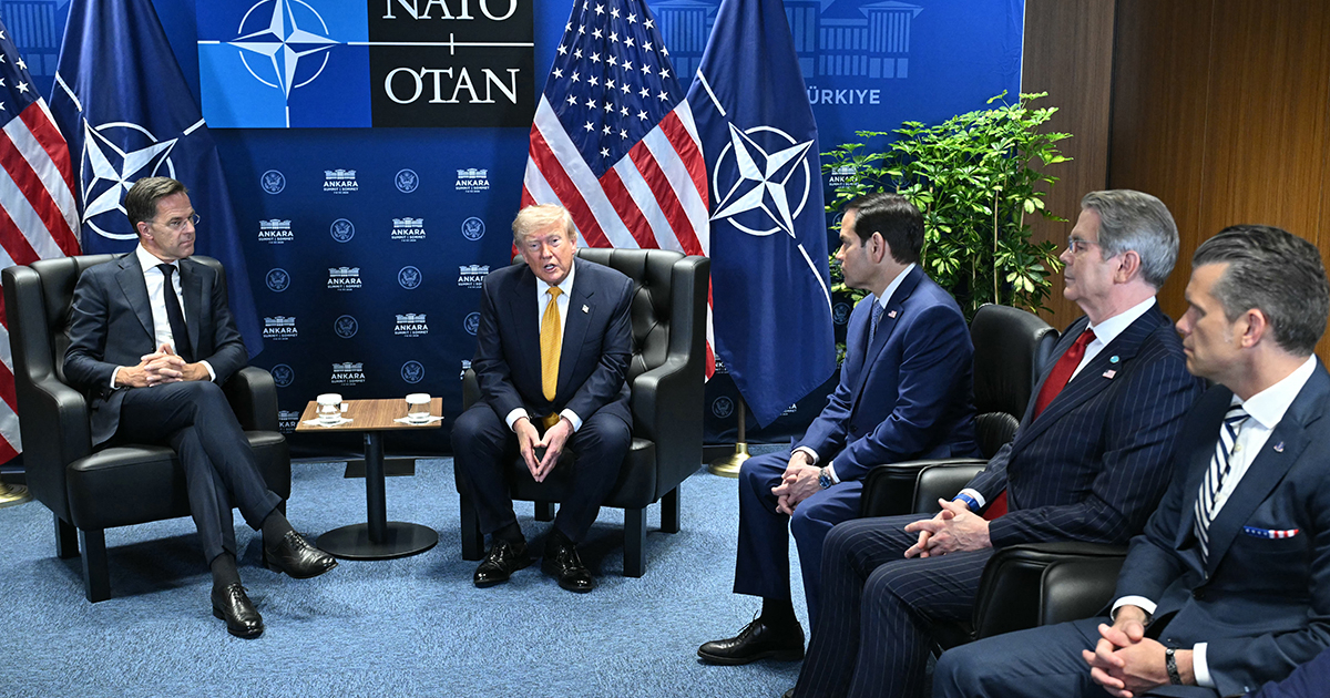 Trump renews call to end trade with ‘terrible partner’ Spain
