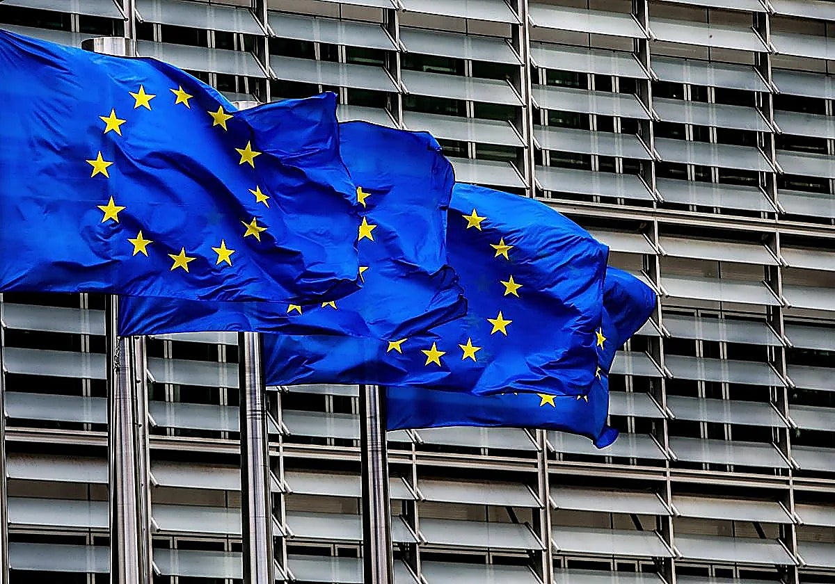 Brussels responds to Trump's trade threats against Spain with unwavering support for its member states