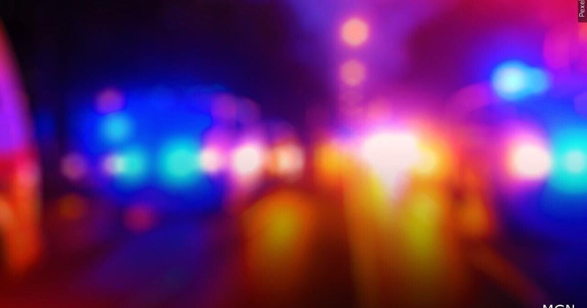 Multi-vehicle crash injures Mason City police officer responding to medical call | News