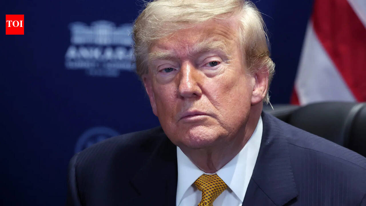 Us Spain Trade: 'Wasted cause': Why Trump wants to cut off trade with Spain