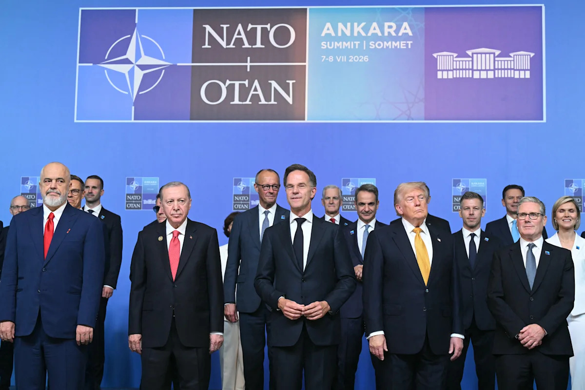 Trump targets Spain, NATO backs Ukraine: Is the alliance still united?