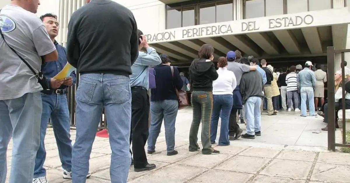 Spain police expect to “significantly” increase this year’s figure of 1.7 million TIE foreigner identity cards issued in 2025