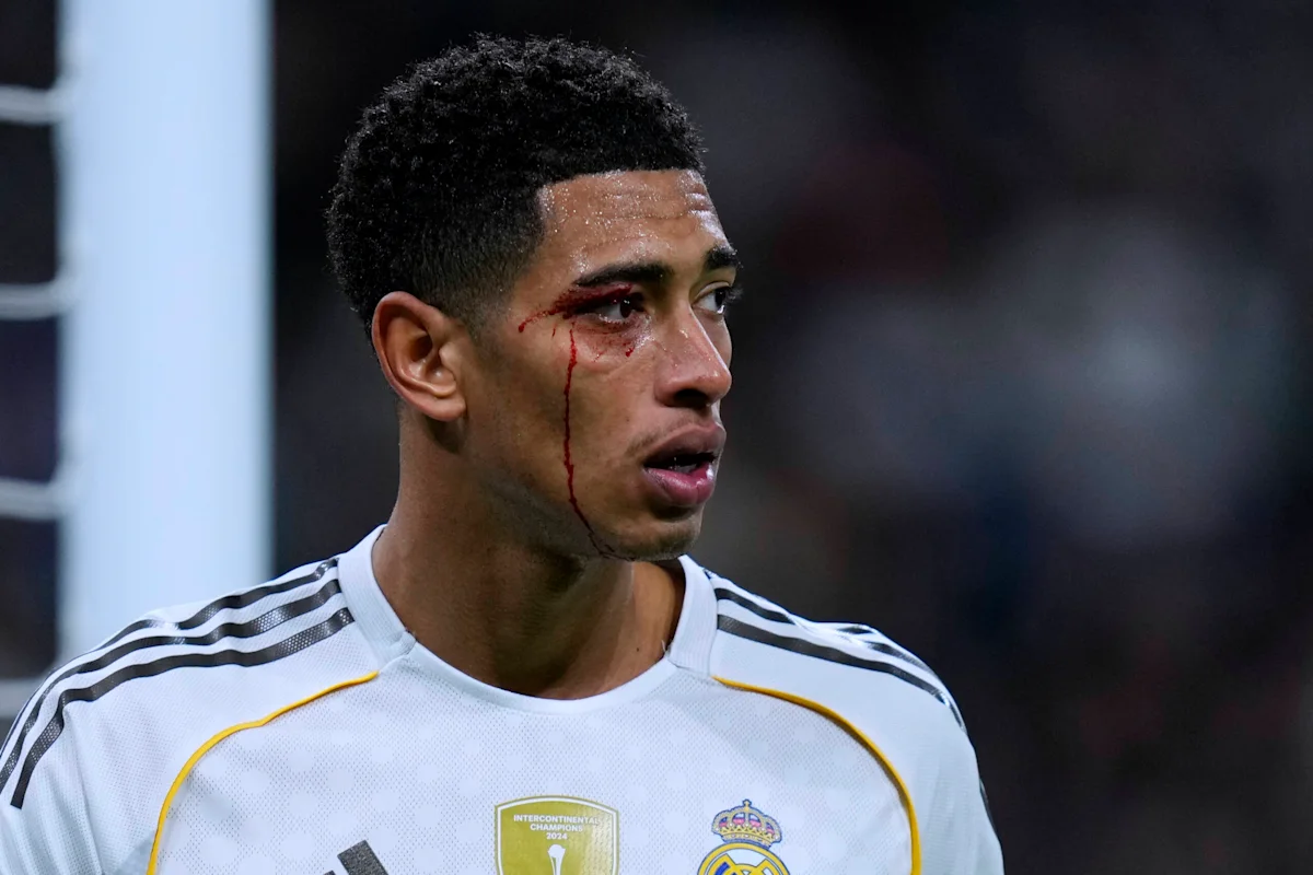Journalist: Real Madrid lineup £113m offer for World Cup midfield ace