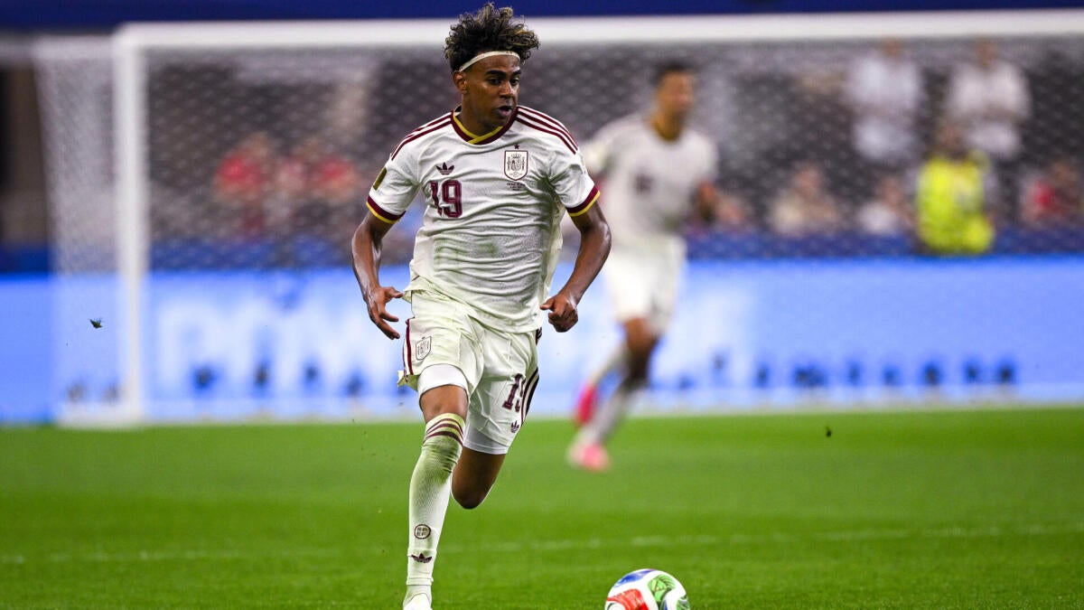2026 World Cup parlay, best bets: Top picks for Spain vs. Belgium in Friday's quarterfinal match